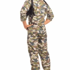 Be Wicked Scrumptious Sergeant Major Costume COSTUMES