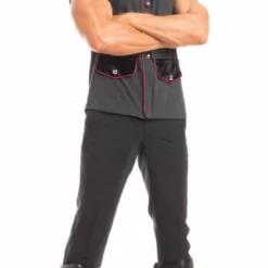 Be Wicked COSTUMES Outstanding Officer Costume