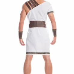 Be Wicked COSTUMES Mighty Mercenary Costume