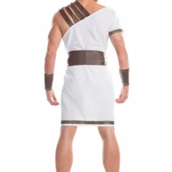 Be Wicked Mighty Mercenary Gladiator Male Costume