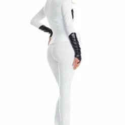 Be Wicked Galactic Trooper Costume COSTUMES