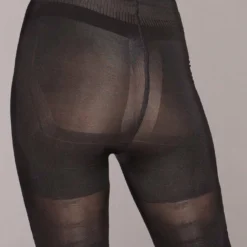 Be Wicked Hold It Together Body Shaper Black LINGERIE