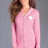 Be Wicked Stacey Nightshirt