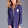 Be Wicked Stacey Nightshirt