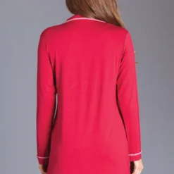 Be Wicked Stacey Nightshirt