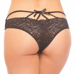 Be Wicked Vicki Panty LINGERIE