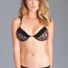 Be Wicked Rebecca Lingerie Set