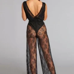 Be Wicked Roxanne Jumpsuit 7 Be Wicked Roxanne Jumpsuit