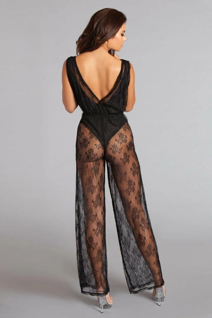 Be Wicked Roxanne Jumpsuit 5 Be Wicked Roxanne Jumpsuit