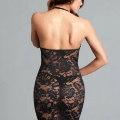 Be Wicked CLOTHING Camilla Lace Dress