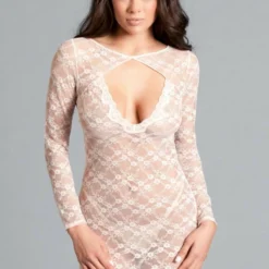 Be Wicked Melissa Cami Blush