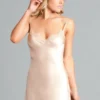 Be Wicked Valetina Slip Nude