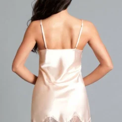 Be Wicked LINGERIE Emily Slip Blush 7 Be Wicked LINGERIE Emily Slip Blush