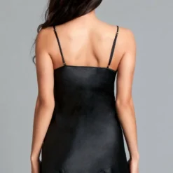 Be Wicked Emily Slip Black