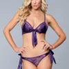 Be Wicked Rosalyn Lingeri Set LINGERIE