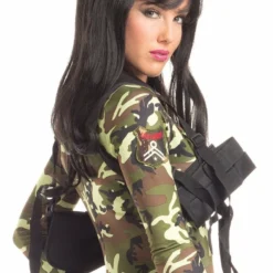 Be Wicked Gun Holster