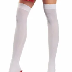 Be Wicked Enchanted Thigh Highs Hosiery