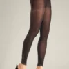 Be Wicked Hosiery Footless Pantyhose 1 Be Wicked Hosiery Footless Pantyhose