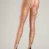 Be Wicked Pull My Strings Pantyhose 1 Be Wicked Pull My Strings Pantyhose