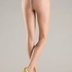 Be Wicked Hosiery Sparkle Explosion Pantyhose