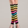 Be Wicked Taste The Knee Highs Hosiery 2 Be Wicked Taste The Knee Highs Hosiery
