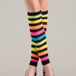 Be Wicked Taste The Knee Highs Hosiery