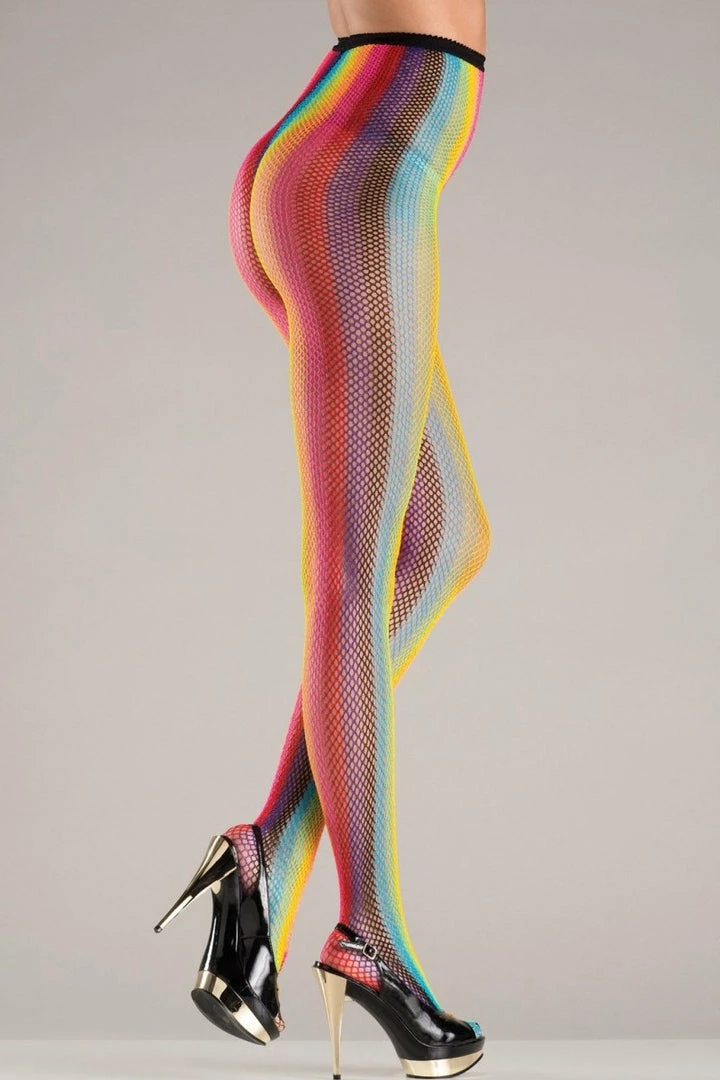 Be Wicked Pantyhose Stripes 3 Be Wicked Pantyhose Stripes