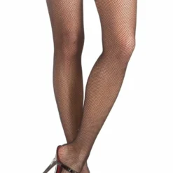 Be Wicked Hosiery Bling Bling Thigh Highs