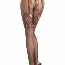 Be Wicked Magic Trick Pantyhose