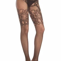 Be Wicked Magic Trick Pantyhose