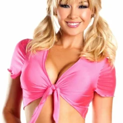 Be Wicked Class Is In Session Hot Pink