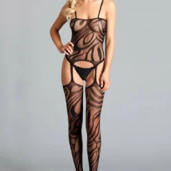 Be Wicked Complications Body Stocking