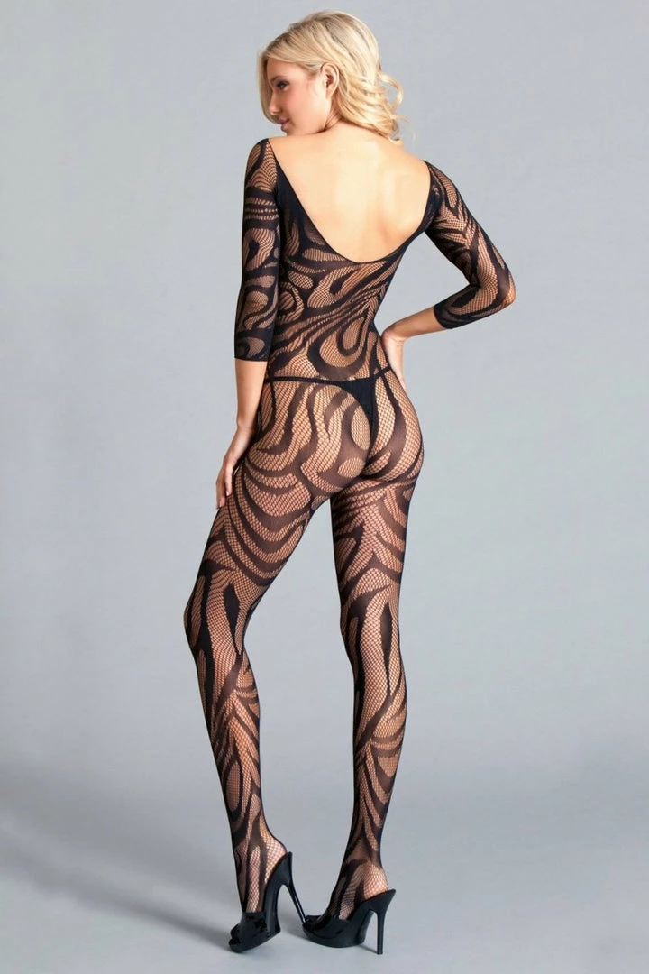 Be Wicked Complicated Love Body Stocking LINGERIE 5 Be Wicked Complicated Love Body Stocking LINGERIE