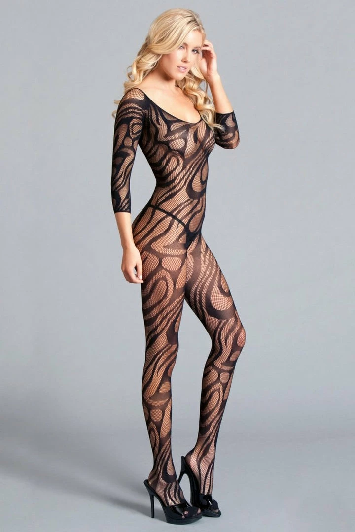 Be Wicked Complicated Love Body Stocking LINGERIE 4 Be Wicked Complicated Love Body Stocking LINGERIE