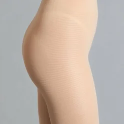 Be Wicked LINGERIE Nude Unseen Lines Shapewear Shorts 6 Be Wicked LINGERIE Nude Unseen Lines Shapewear Shorts