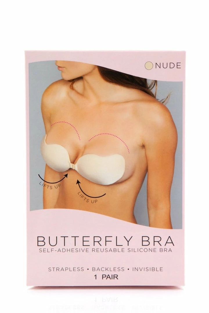 Be Wicked Nude Edith Set 5 Be Wicked Nude Edith Set