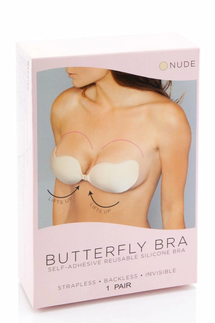 Be Wicked Nude Edith Set 4 Be Wicked Nude Edith Set