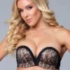 Be Wicked Miracle Push Up Bra LINGERIE
