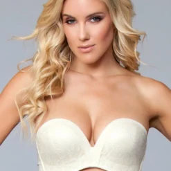 Be Wicked Miracle Push Up Bra LINGERIE