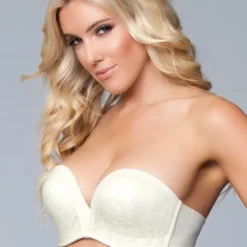 Be Wicked Miracle Push Up Bra LINGERIE 7 Be Wicked Miracle Push Up Bra LINGERIE