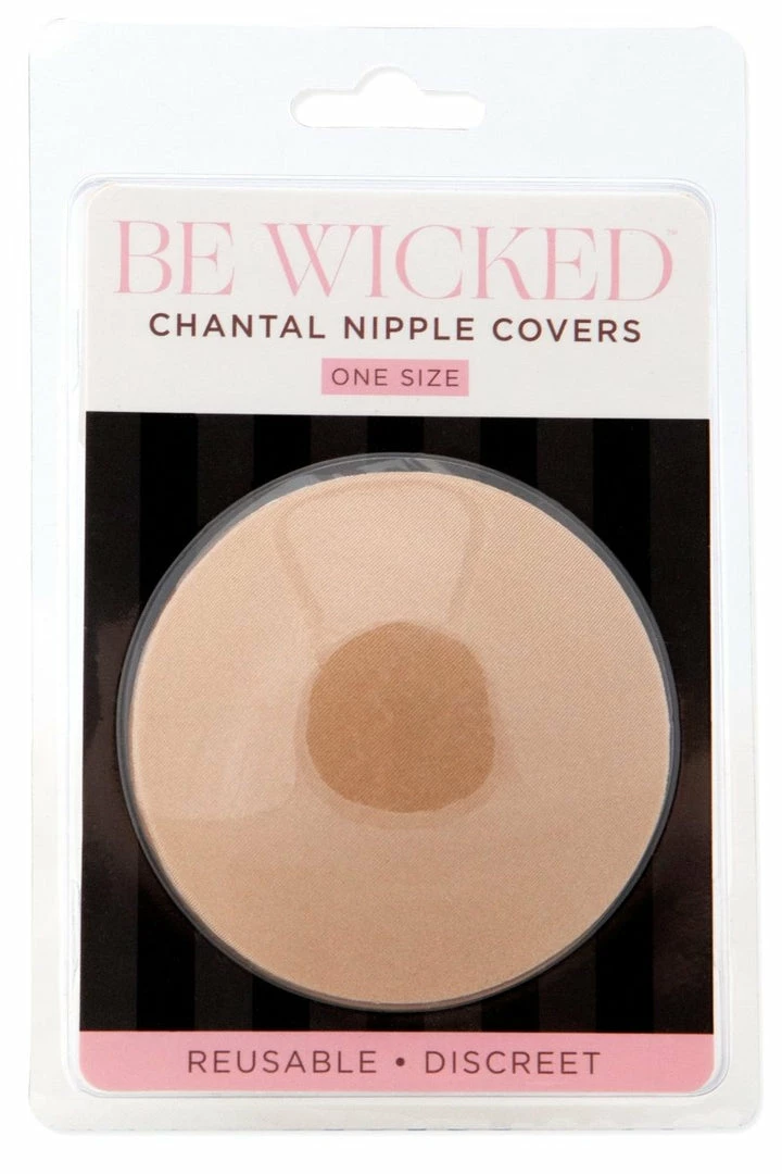 Be Wicked Chantal Round Set 5 Be Wicked Chantal Round Set