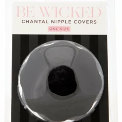 Be Wicked LINGERIE Chantal Flower Set