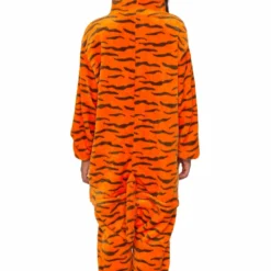 Be Wicked TIGER Child Onesie