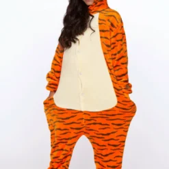 Be Wicked TIGER Child Onesie