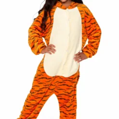 Be Wicked TIGER Child Onesie