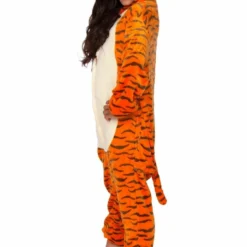 Be Wicked TIGER Child Onesie