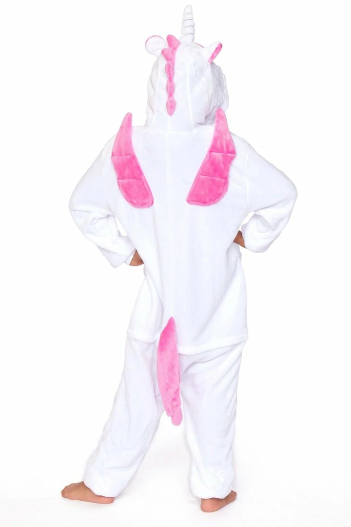 Be Wicked PINK UNICORN Child Onesie 7 Be Wicked PINK UNICORN Child Onesie