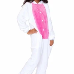 Be Wicked PINK UNICORN Child Onesie 9 Be Wicked PINK UNICORN Child Onesie