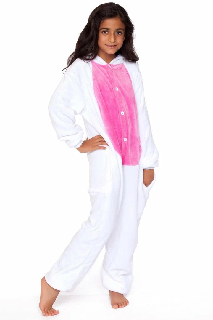 Be Wicked PINK UNICORN Child Onesie 5 Be Wicked PINK UNICORN Child Onesie