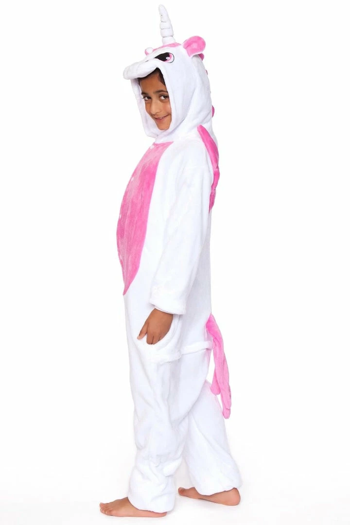 Be Wicked PINK UNICORN Child Onesie 6 Be Wicked PINK UNICORN Child Onesie